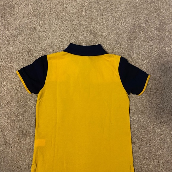 Short sleeve Polo shirt - Picture 2 of 3